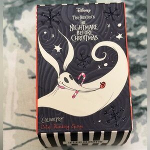 ColourPop x Disney Nightmare Before Christmas Detail Blending Sponge